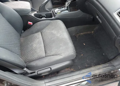 2014 Honda Civic Lx из США, поврежденный, VIN 2HGFB2F57EH503595